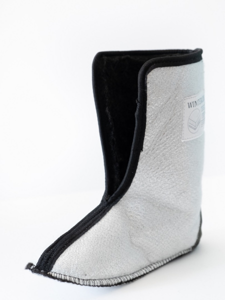 Бахилы ТЭП SARDONIX БЕРКУТ 171-03 зимние со шнурками