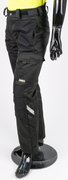 Зимние брюки Dimex 682