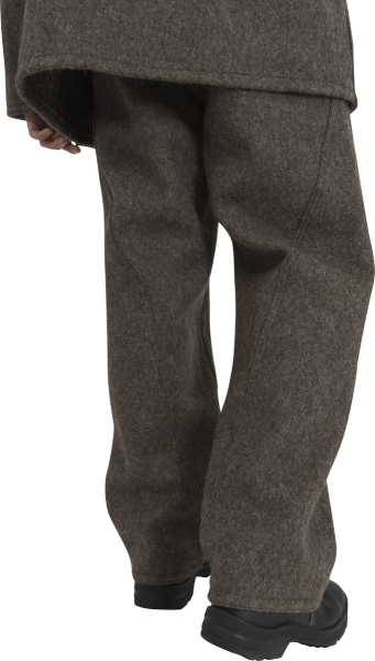 Костюм ЖАР с БР суконный