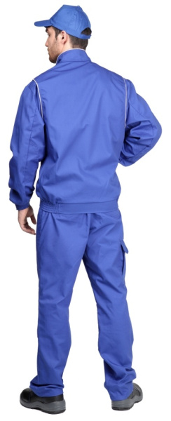 Костюм Ирбис