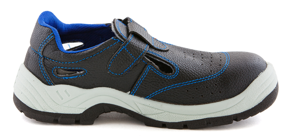 Сандалии РАБОЧИЕ SJ6600-S ПУ-ТПУ с МП МС