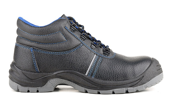 Ботинки ЛИДЕР ИМПОРТ 813/1 ПУ-ПУ с ТП