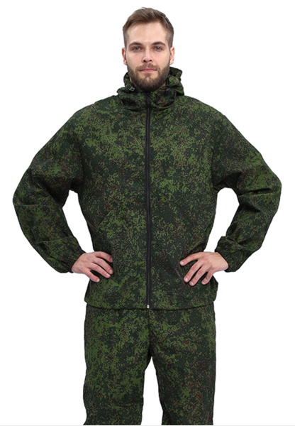 Костюм МАСКХАЛАТ с БР (кмф пиксель)