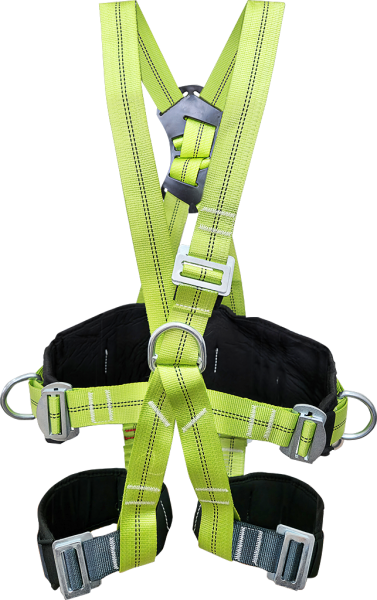 Страховочная привязь СП-13 (эргономичный кушак)