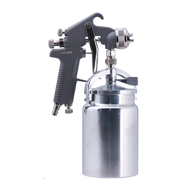 Краскораспылитель FUBAG BASIC S1000/1.8 HP с нижним бачком