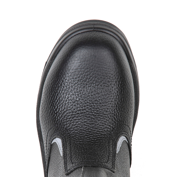 Сапоги ЛИДЕР 18Р ПУ-Нитрил с КП