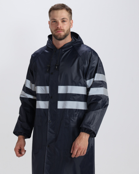 Плащ PROFLINE SPECIALIST СОП (т.синий)