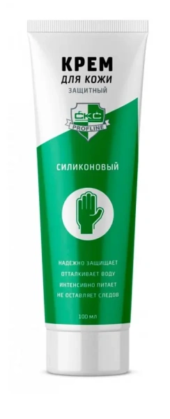 Крем СКС PROFLINE защитный силиконовый Крем СКС PROFLINE защитный силиконовый