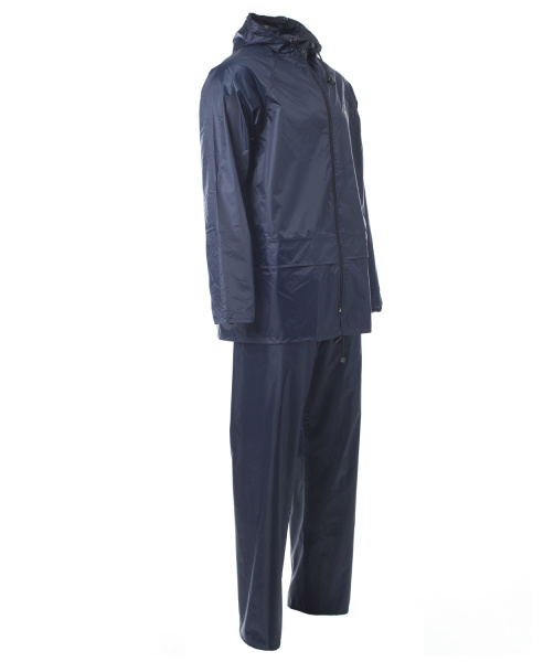 Костюм ТАЙФУН с БР (т.синий)