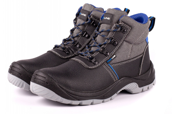 Ботинки PROFLINE ПУ/ТПУ с КП и КС
