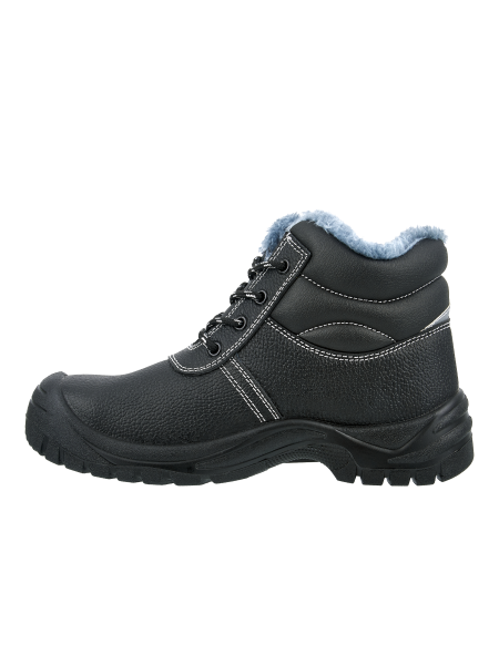 Ботинки СПЕЦ-1 иск.мех