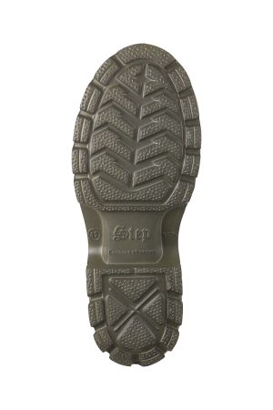 Сапоги ЭВА утепленные с надставкой