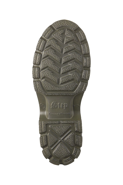 Сапоги ЭВА утепленные с надставкой