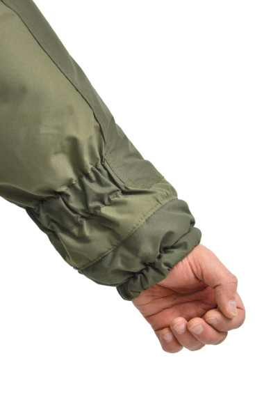 Костюм ГОРКА-ТАКТИК зимний мембрана (хаки)