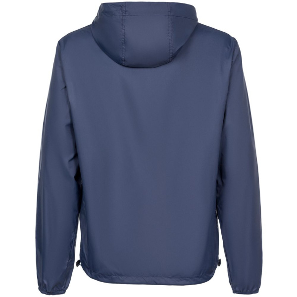 Ветровка TURVIND (т.синий)