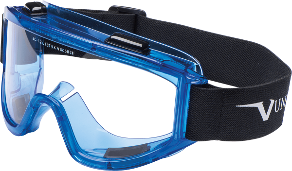 Очки UNIVET™ 601, (СА), н/в,  покрытие AS+/AF+