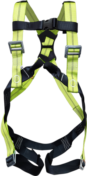 Страховочная привязь СП-02