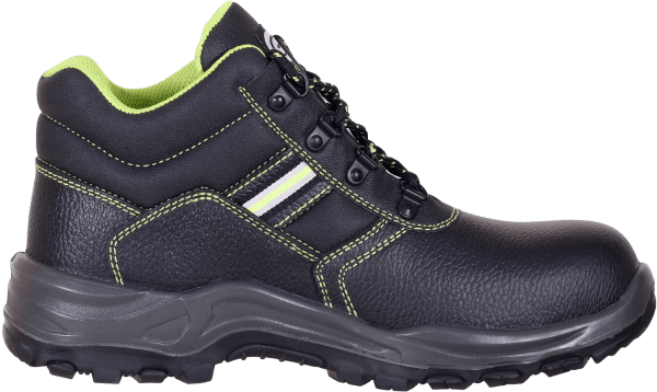 Ботинки Специалист с МП