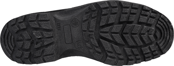 Полуботинки Универсал