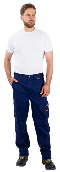Брюки IFORM FX (синий)
