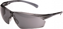 Очки UNIVET™ 505UP, серые, покрытие AS