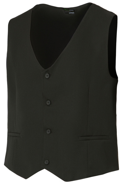 Жилет КОТПРОФИ (KOTPROFI) (черный)