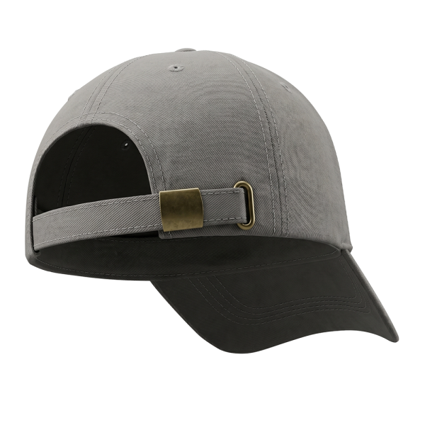 Бейсболка PROFLINE BASE (серый)