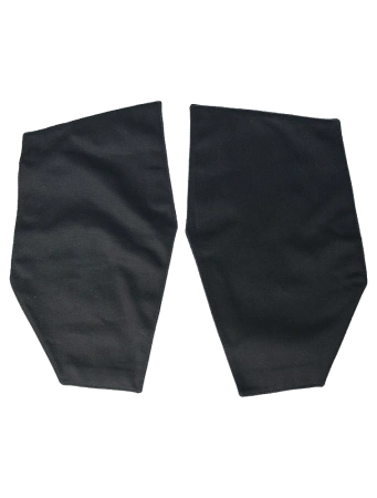 Накладка BRODEKS FS119 защитная низ