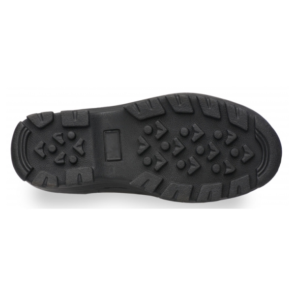 Сапоги ЛИДЕР 7042К Резина чулок с КП и КС