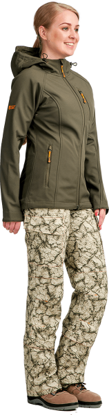 Куртка Белуха