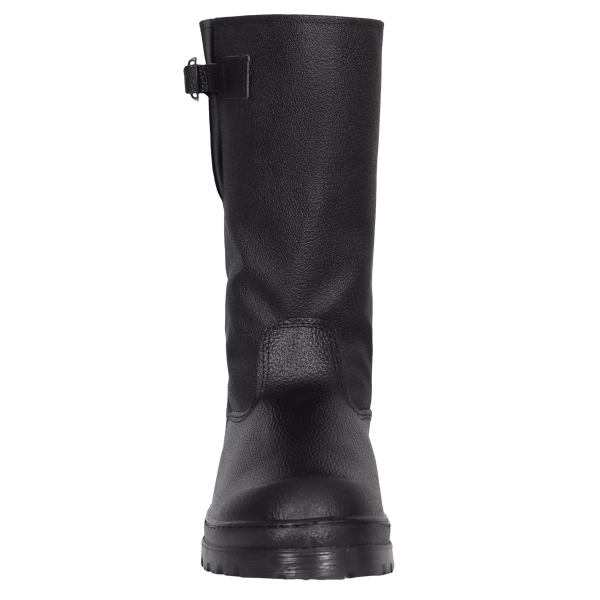 Сапоги ГОЛИАФ Резина иск. мех