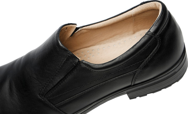 Полуботинки КЛАССИК ПУ