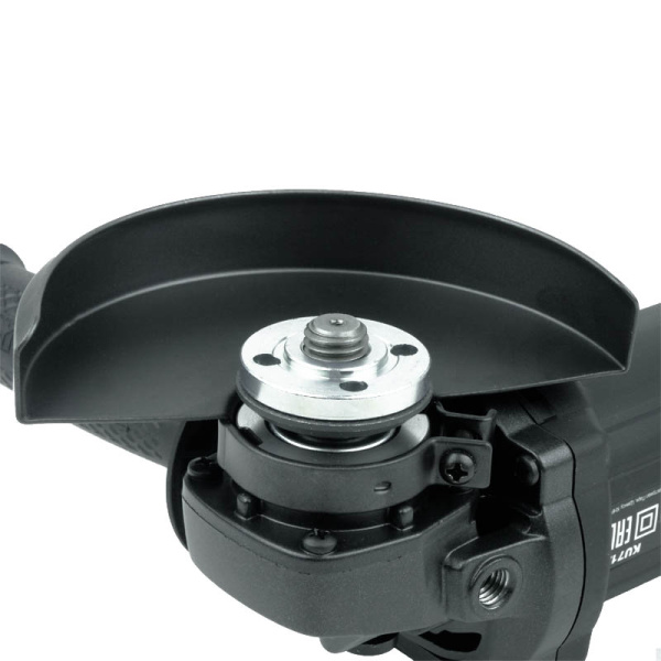 Угловая шлифовальная машина KRESS KU712 1100Вт 125мм