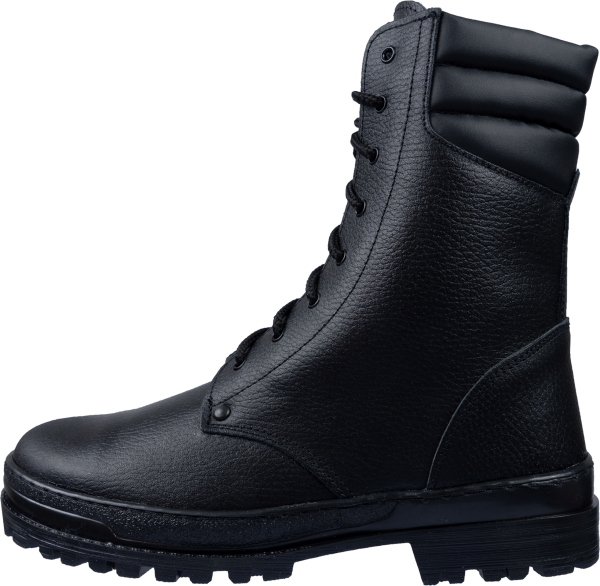 Ботинки ОМОН ТЭП иск. мех