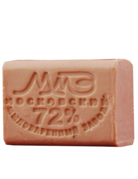 Мыло хозяйственное 72%  200 г