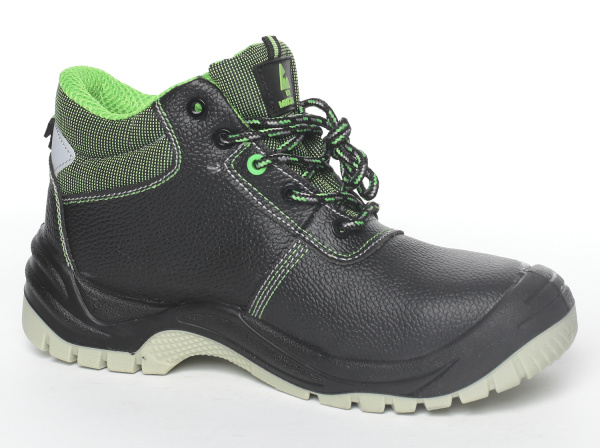 Ботинки МИСТРАЛЬ ESD SJ8055C антистатические с ПКП