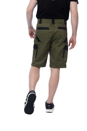 Шорты Brodeks KS 314 (хаки)
