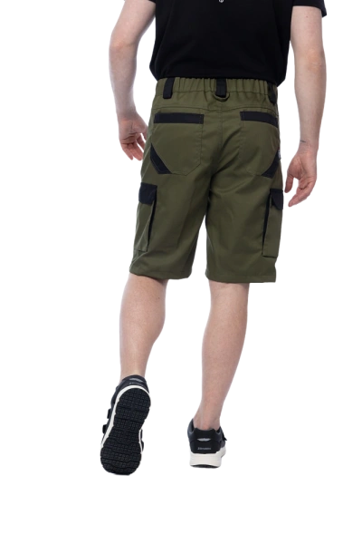 Шорты Brodeks KS 314 (хаки)