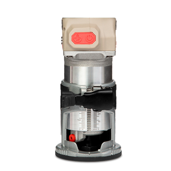 Аккумуляторный фрезер BL CROWN CT26010HX 20В B3+ без акб и зу 10000-30000об/мин