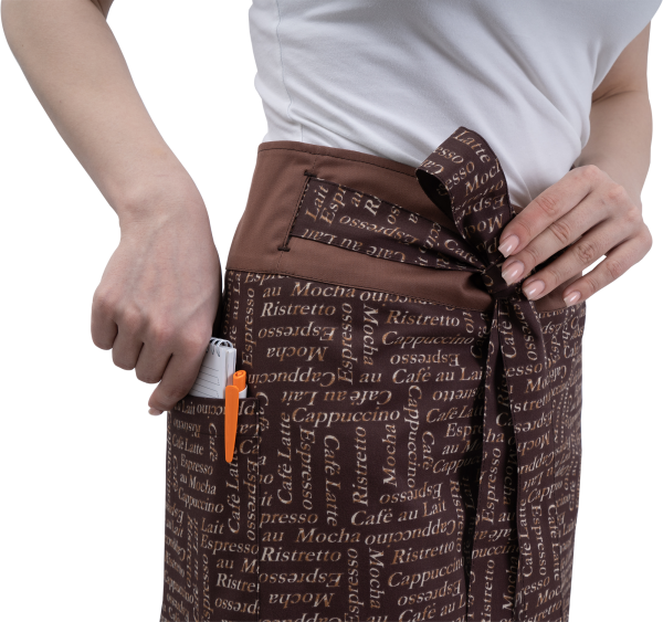 Фартук ЭСПРЕССО