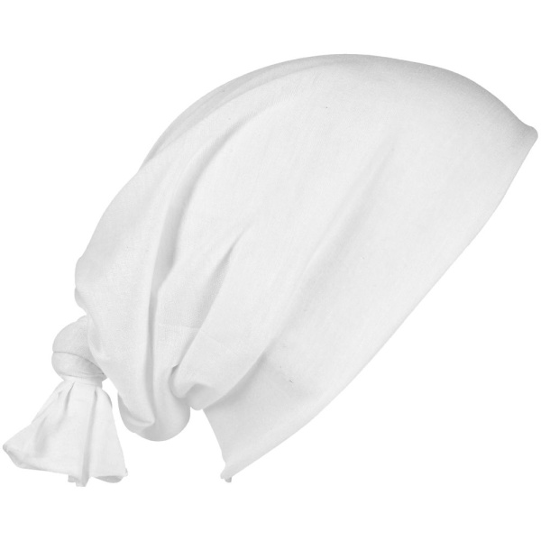 Бандана BOLT многофункциональная (белый)