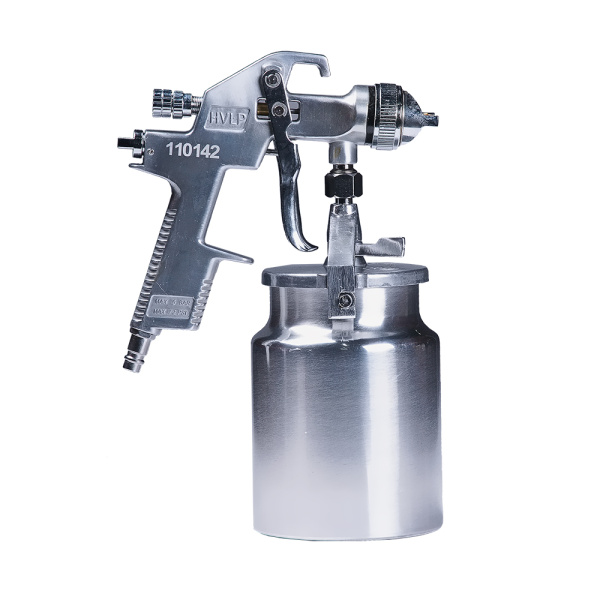 Краскораспылитель FUBAG EXPERT S1000/1.5 HVLP с нижним бачком