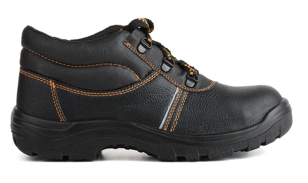 Ботинки ЛИДЕР 113 ПУ с ТП