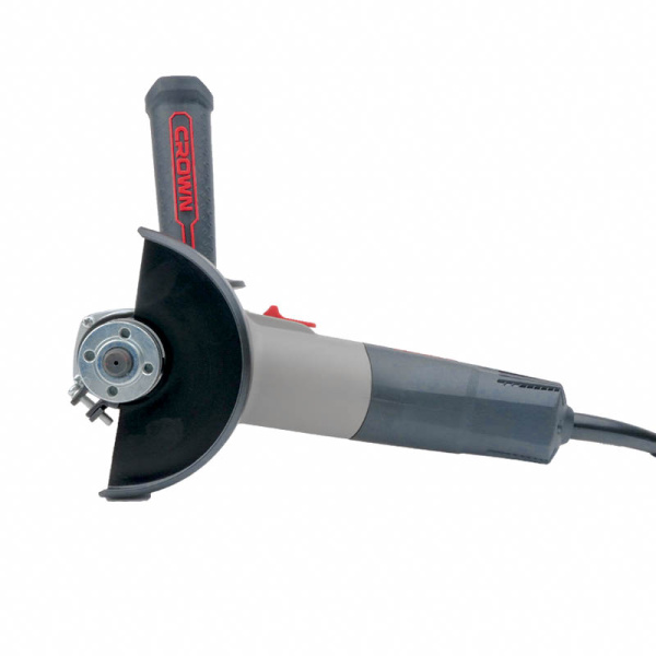 Угловая шлифовальная машина CROWN CT13499-125 720Вт 125мм