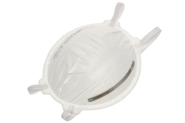 Респиратор НРЗ-0101 FFP1 NR D противоаэрозольный