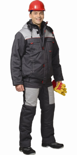 Костюм ФАВОР (ФАВОРИТ) Грета зимний с ПК