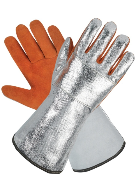 Перчатки Мит Фит