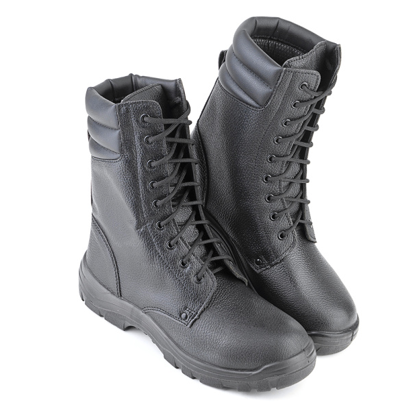 Берцы ЛИДЕР 29-0 ПУ с ТП