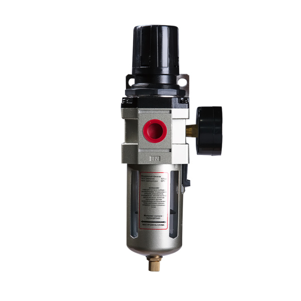 Фильтр с регулятором давления FUBAG FR 4000 1/2 дюйма