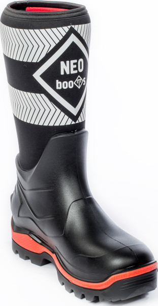 Сапоги NEOBOOTS с КП и КС